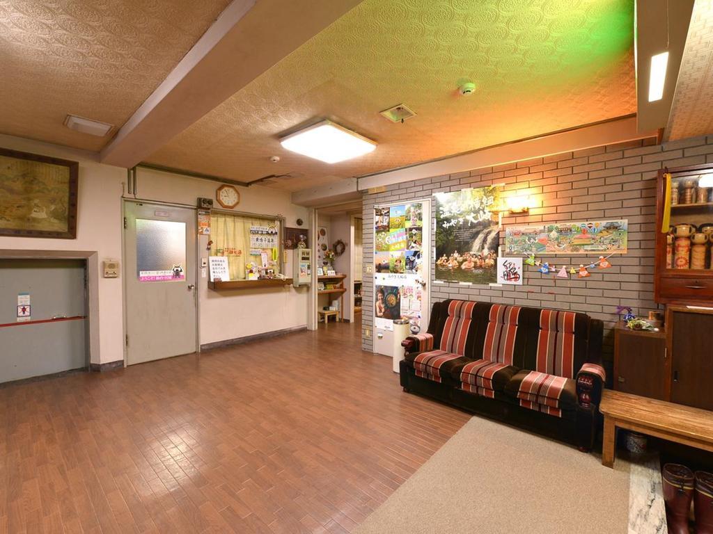 Kanshichiyu Hotel Osaki  Exterior photo