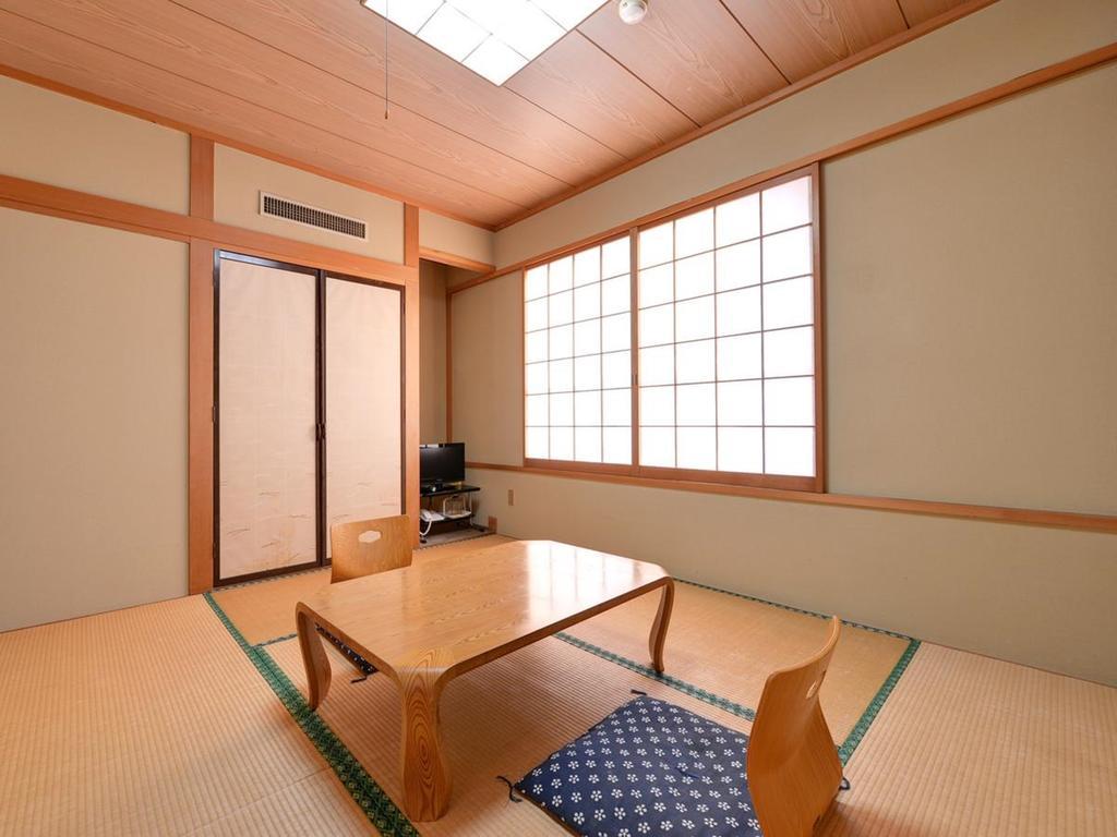 Kanshichiyu Hotel Osaki  Room photo