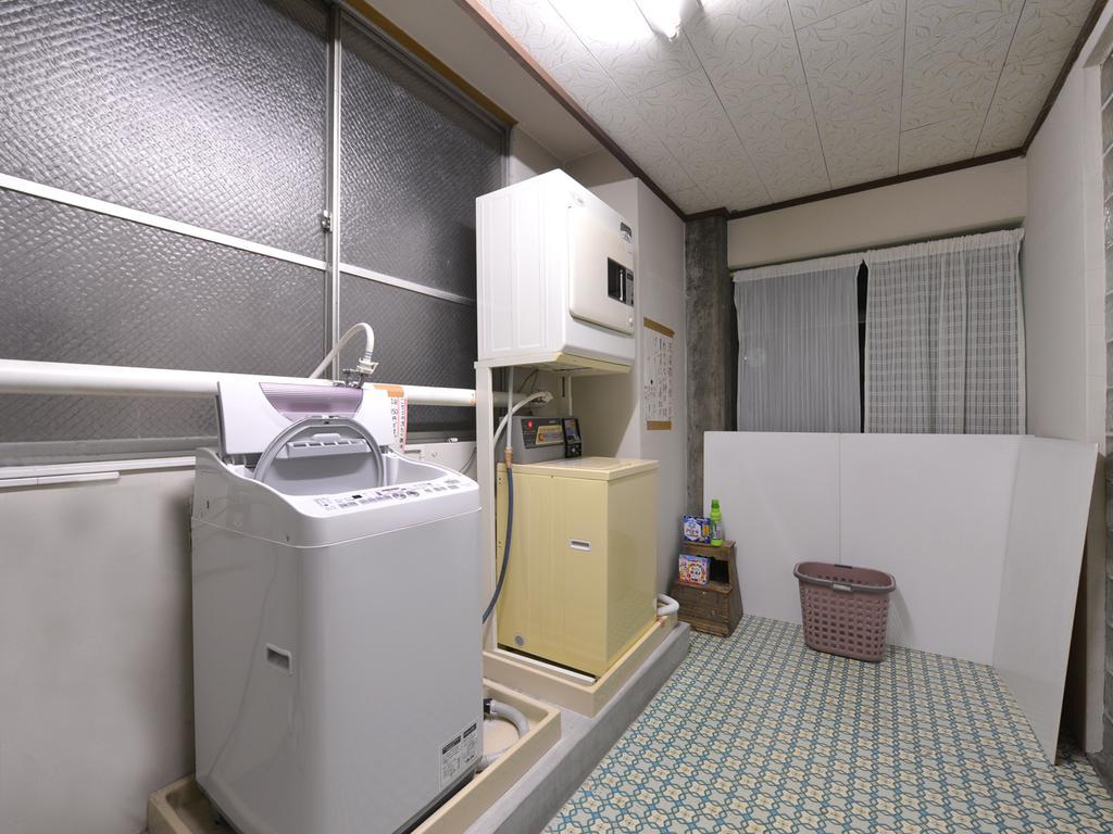 Kanshichiyu Hotel Osaki  Exterior photo