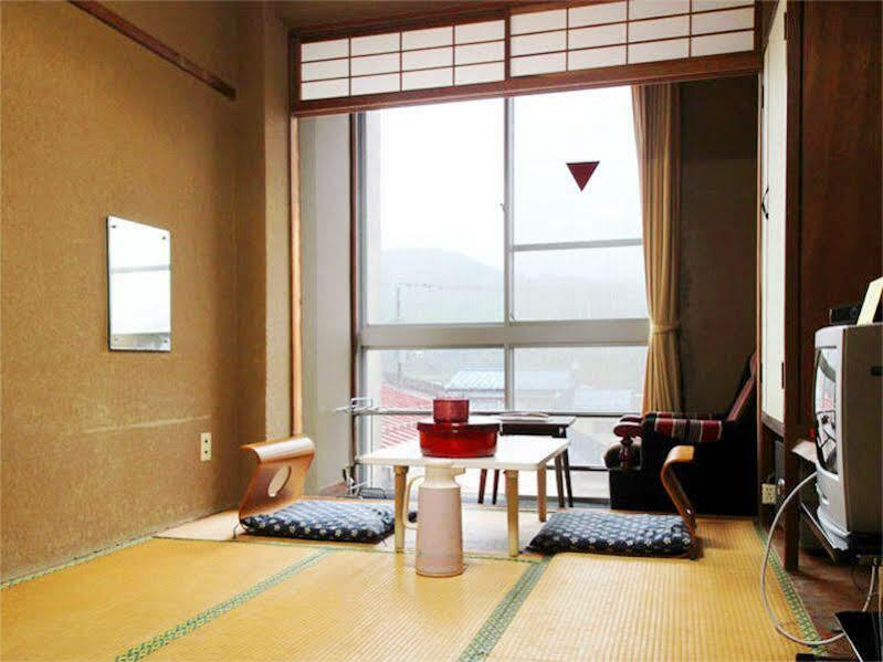 Kanshichiyu Hotel Osaki  Exterior photo