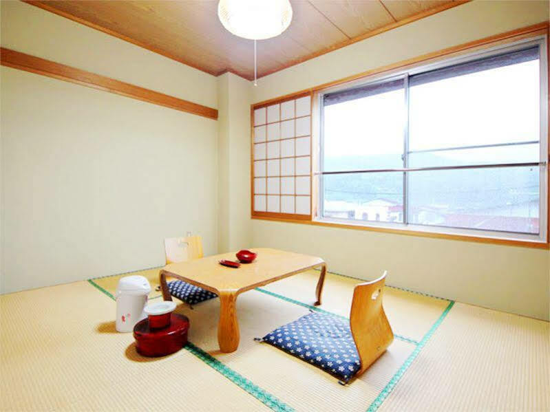 Kanshichiyu Hotel Osaki  Exterior photo
